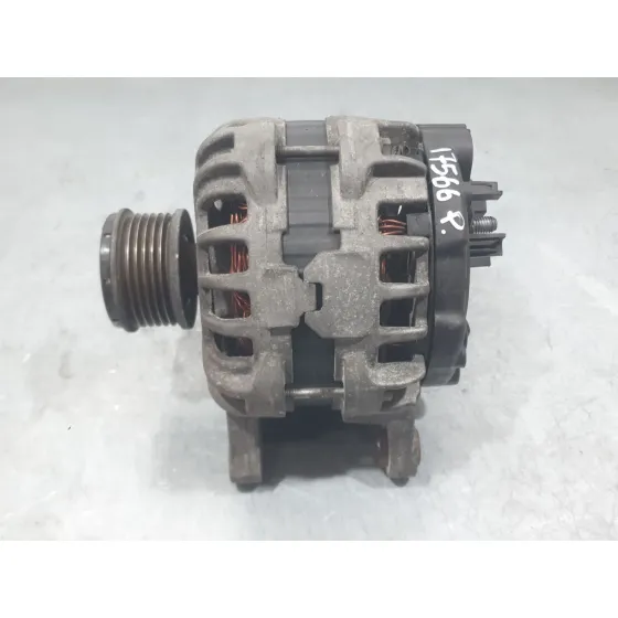Alternador para Dacia Lodgy (Js_)
