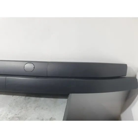 Barras Techo para Dacia Lodgy (Js_)