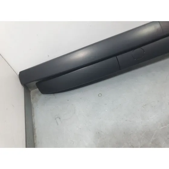Barras Techo para Dacia Lodgy (Js_)
