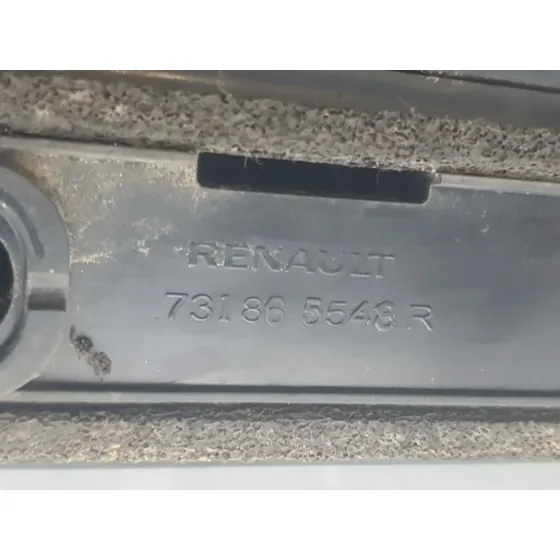 Barras Techo para Dacia Lodgy (Js_)