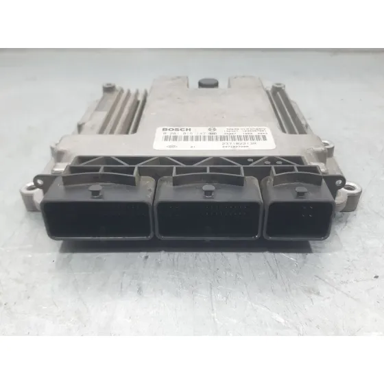 Centralita Motor Uce para Dacia Lodgy (Js_)