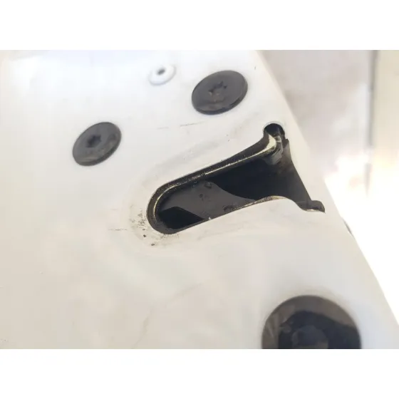 Cerradura Puerta Trasera Derecha para Dacia Lodgy (Js_)