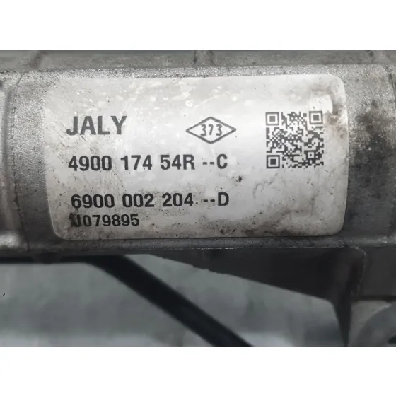 Cremallera Direccion para Dacia Lodgy (Js_)