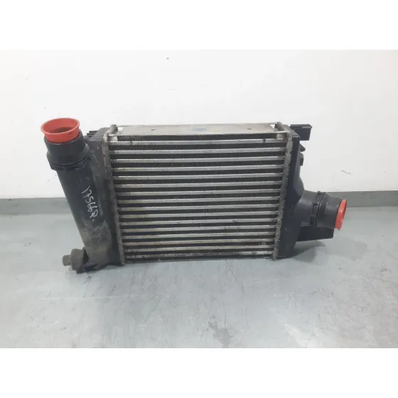 Intercooler para Dacia Lodgy (Js_)