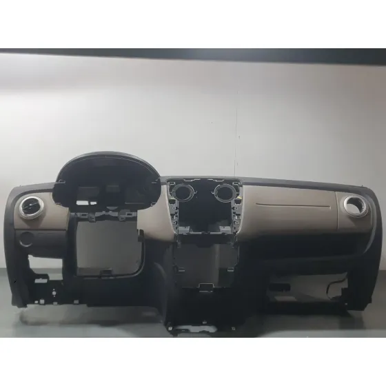 Kit Airbag para Dacia Lodgy (Js_)