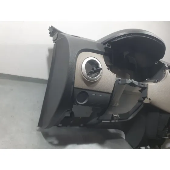 Kit Airbag para Dacia Lodgy (Js_)