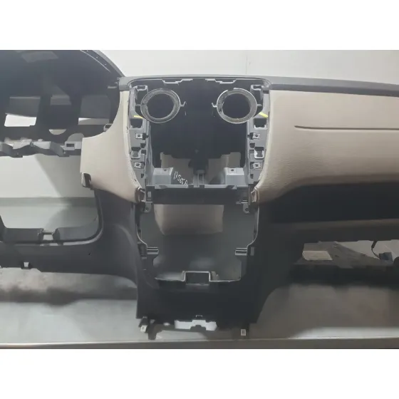 Kit Airbag para Dacia Lodgy (Js_)