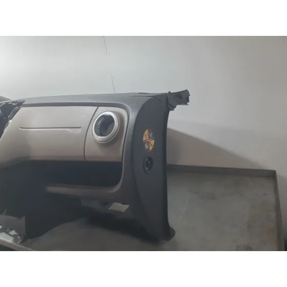 Kit Airbag para Dacia Lodgy (Js_)