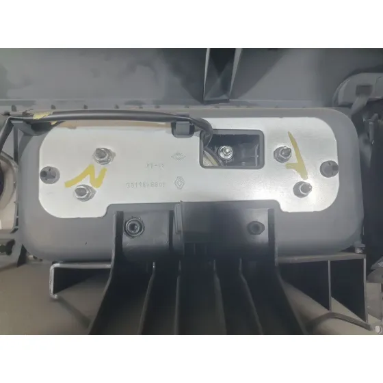 Kit Airbag para Dacia Lodgy (Js_)
