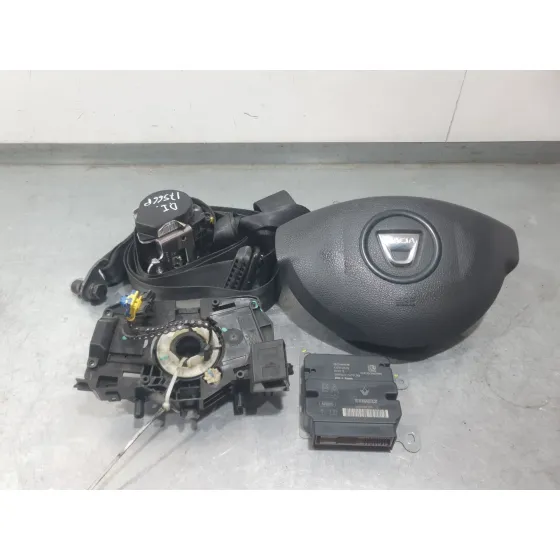 Kit Airbag para Dacia Lodgy (Js_)
