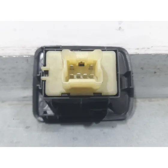Mando Elevalunas Delantero Derecho para Dacia Lodgy (Js_)