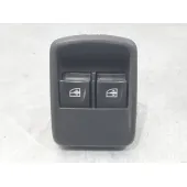 Mando Elevalunas Delantero Izquierdo para Dacia Lodgy (Js_)