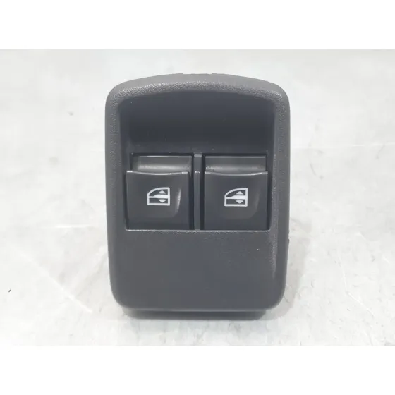 Mando Elevalunas Delantero Izquierdo para Dacia Lodgy (Js_)