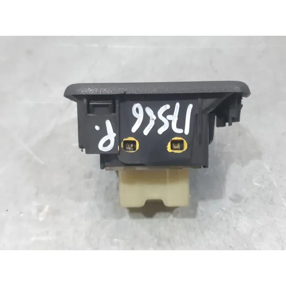 Mando Elevalunas Delantero Izquierdo para Dacia Lodgy (Js_)