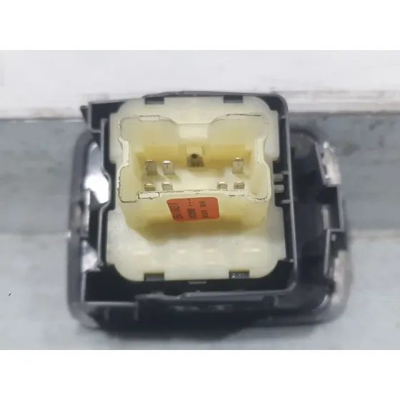 Mando Elevalunas Delantero Izquierdo para Dacia Lodgy (Js_)
