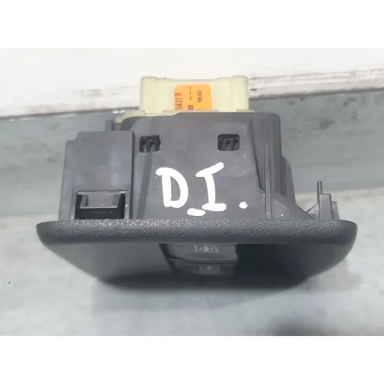 Mando Elevalunas Delantero Izquierdo para Dacia Lodgy (Js_)