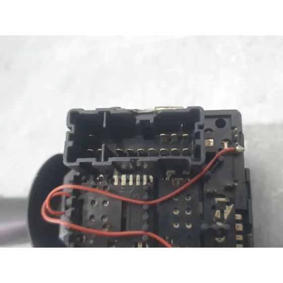 Mando Limpia para Dacia Lodgy (Js_)