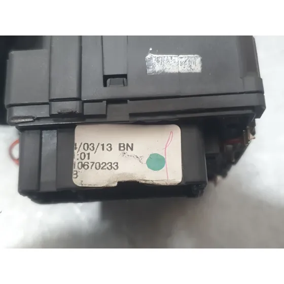 Mando Limpia para Dacia Lodgy (Js_)
