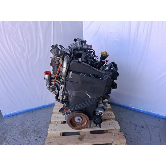 Motor Completo para Dacia Lodgy (Js_)