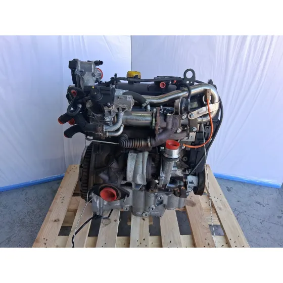 Motor Completo para Dacia Lodgy (Js_)