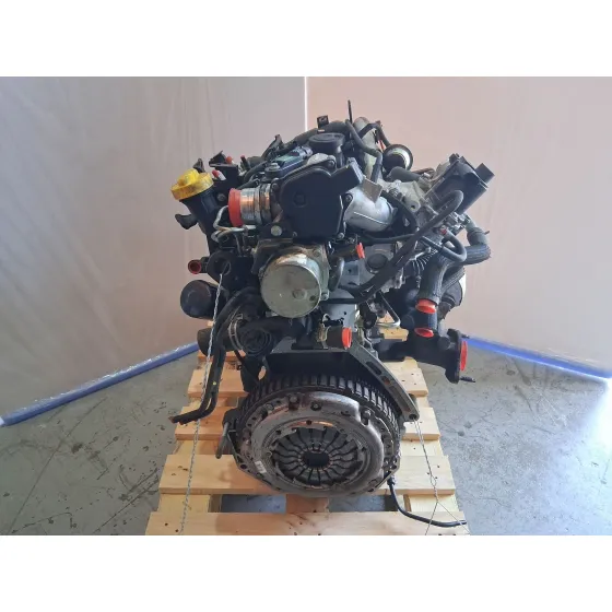 Motor Completo para Dacia Lodgy (Js_)