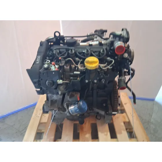 Motor Completo para Dacia Lodgy (Js_)