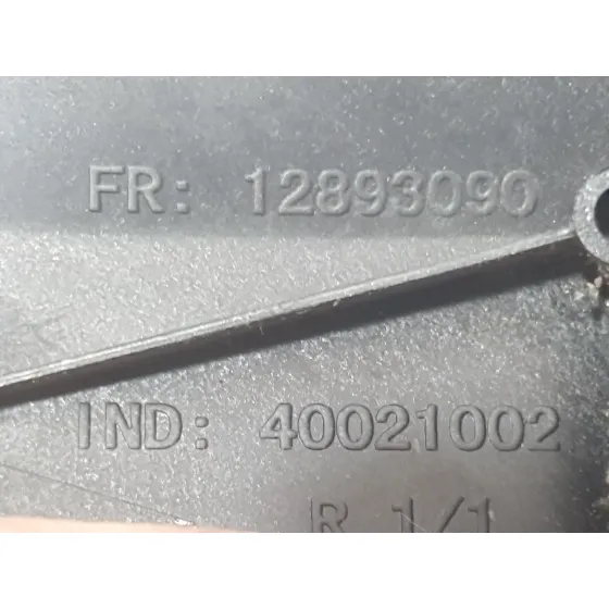 Retrovisor Derecho para Dacia Lodgy (Js_)