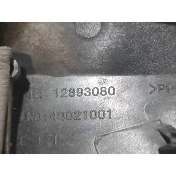 Retrovisor Izquierdo para Dacia Lodgy (Js_)