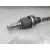 Transmision Delantera Derecha para Dacia Lodgy (Js_)