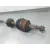 Transmision Delantera Derecha para Dacia Lodgy (Js_)