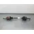 Transmision Delantera Izquierda para Dacia Lodgy (Js_)