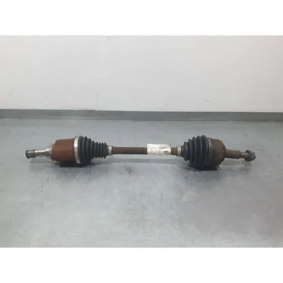 Transmision Delantera Izquierda para Dacia Lodgy (Js_)