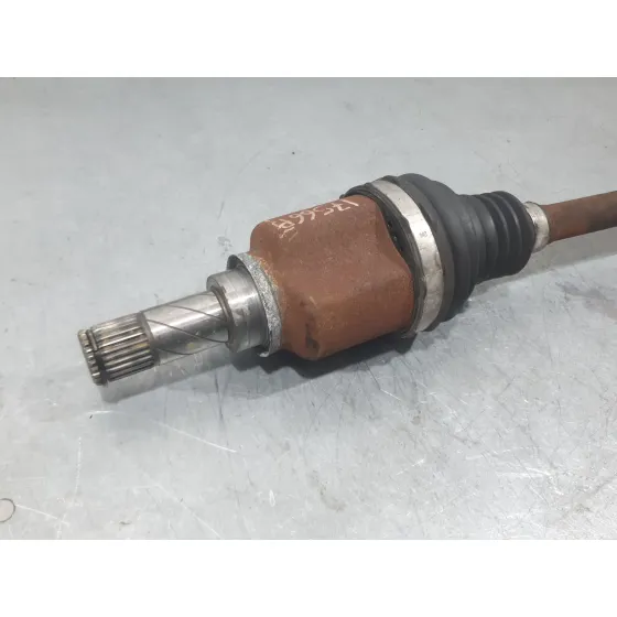 Transmision Delantera Izquierda para Dacia Lodgy (Js_)