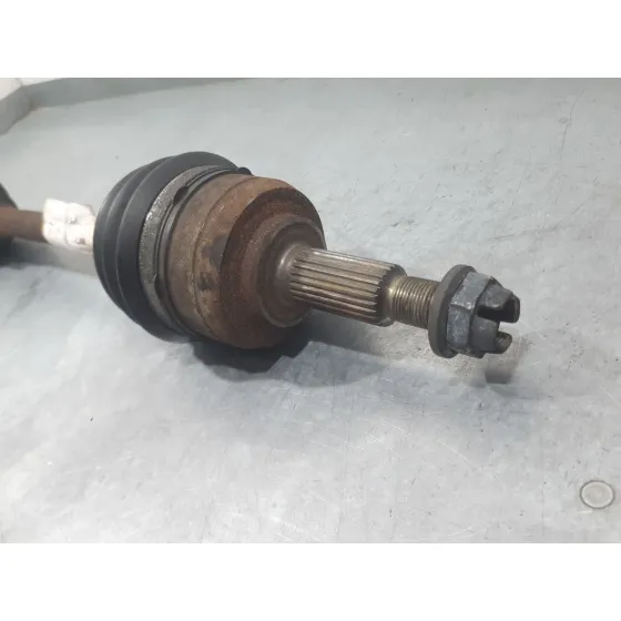 Transmision Delantera Izquierda para Dacia Lodgy (Js_)