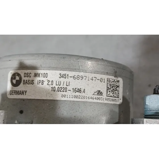 Abs para Bmw 2 Active Tourer (F45)