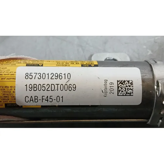 Airbag Cortina Delantero Derecho para Bmw 2 Active Tourer (F45)