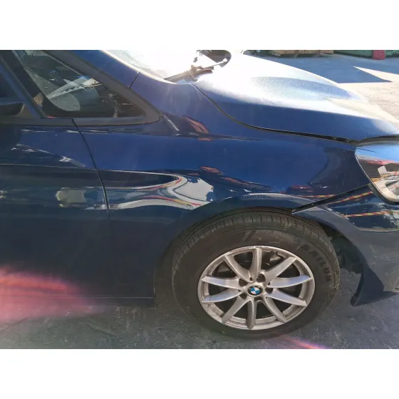 Aleta Delantera Derecha para Bmw 2 Active Tourer (F45)