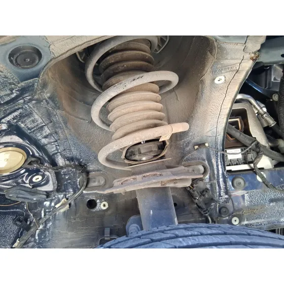 Amortiguador Delantero Derecho para Bmw 2 Active Tourer (F45)