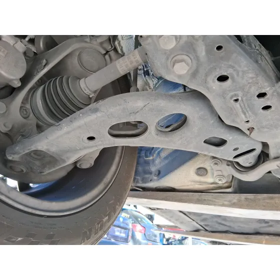 Brazo Suspension Inferior Delantero Derecho para Bmw 2 Active Tourer (F45)
