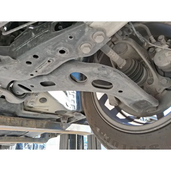 Brazo Suspension Inferior Delantero Izquierdo para Bmw 2 Active Tourer (F45)