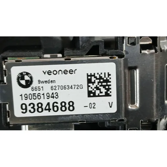 Camara para Bmw 2 Active Tourer (F45)