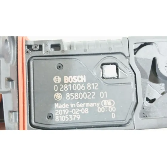 Caudalimetro para Bmw 2 Active Tourer (F45)