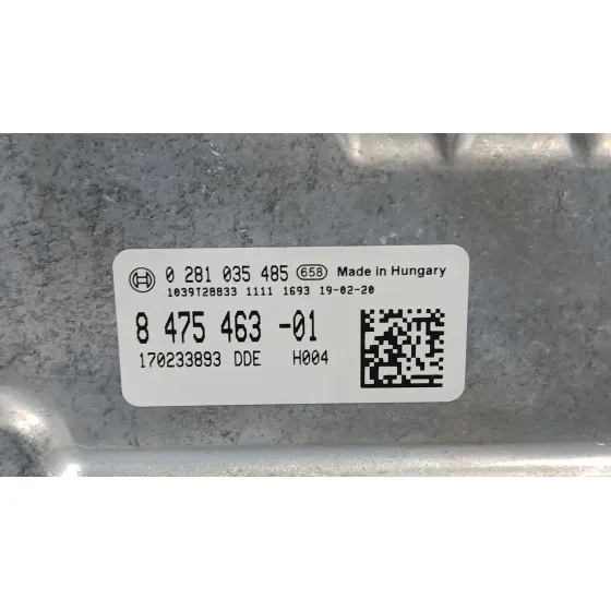 Centralita Motor Uce para Bmw 2 Active Tourer (F45)