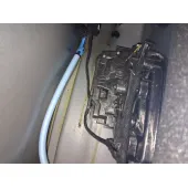 Cerradura Puerta Delantera Derecha para Bmw 2 Active Tourer (F45)