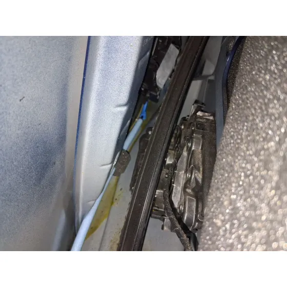 Cerradura Puerta Trasera Derecha para Bmw 2 Active Tourer (F45)
