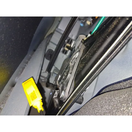 Elevalunas Delantero Izquierdo para Bmw 2 Active Tourer (F45)