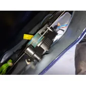 Elevalunas Trasero Izquierdo para Bmw 2 Active Tourer (F45)