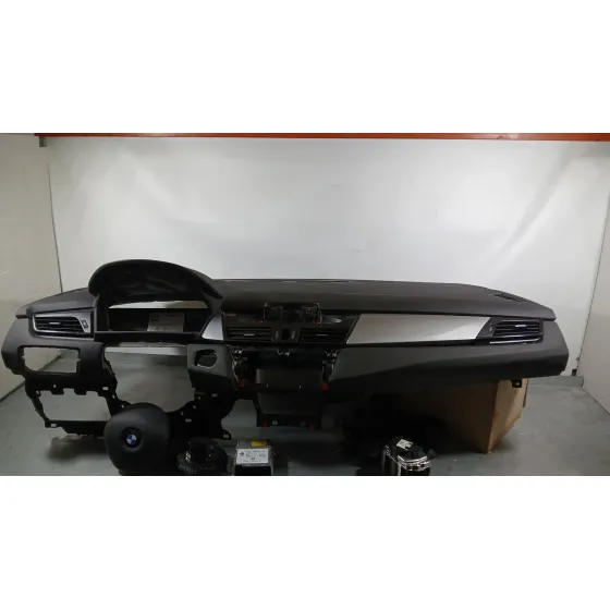 Kit Airbag para Bmw 2 Active Tourer (F45)