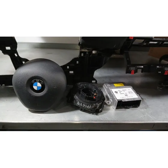 Kit Airbag para Bmw 2 Active Tourer (F45)