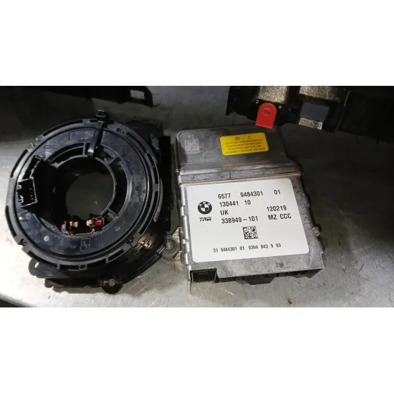 Kit Airbag para Bmw 2 Active Tourer (F45)